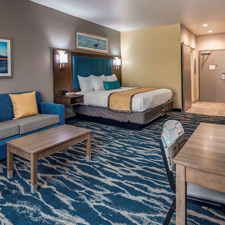 Executive Residency By Best Western Corpus Christi Eksteriør bilde