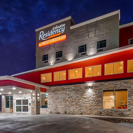 Executive Residency By Best Western Corpus Christi Eksteriør bilde