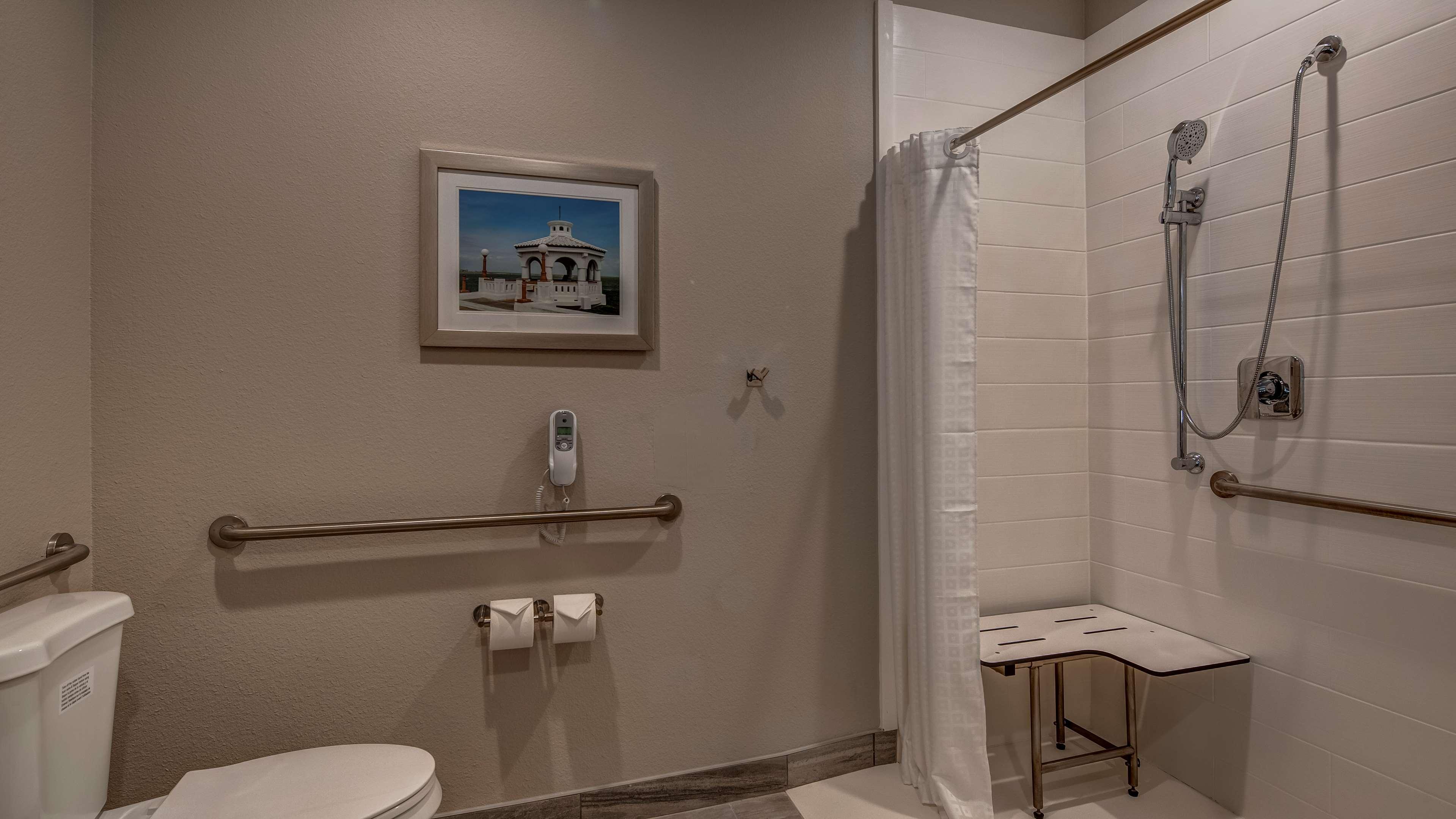 Executive Residency By Best Western Corpus Christi Eksteriør bilde