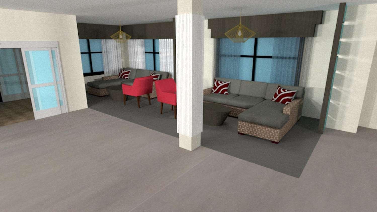 Executive Residency By Best Western Corpus Christi Eksteriør bilde