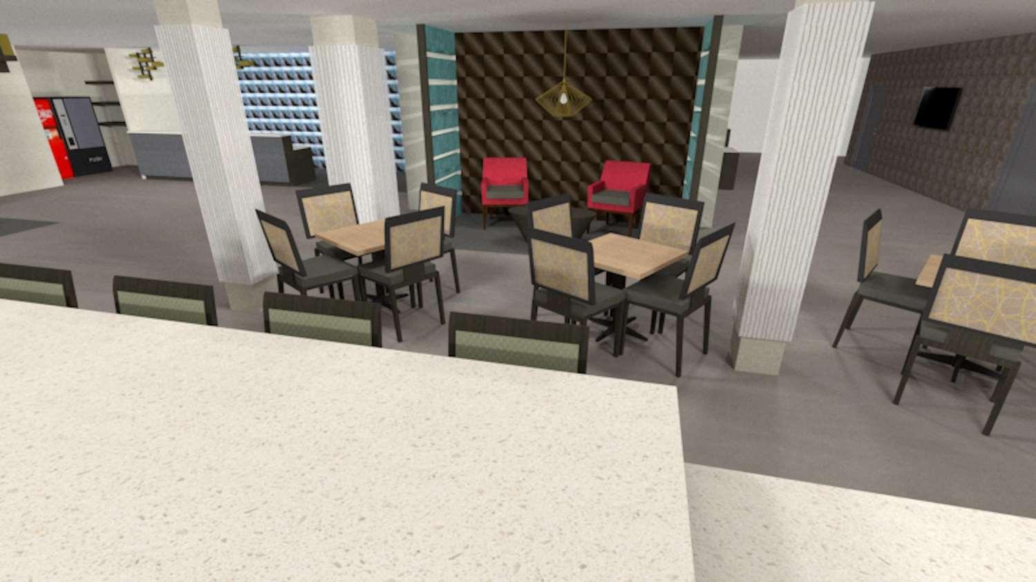 Executive Residency By Best Western Corpus Christi Eksteriør bilde
