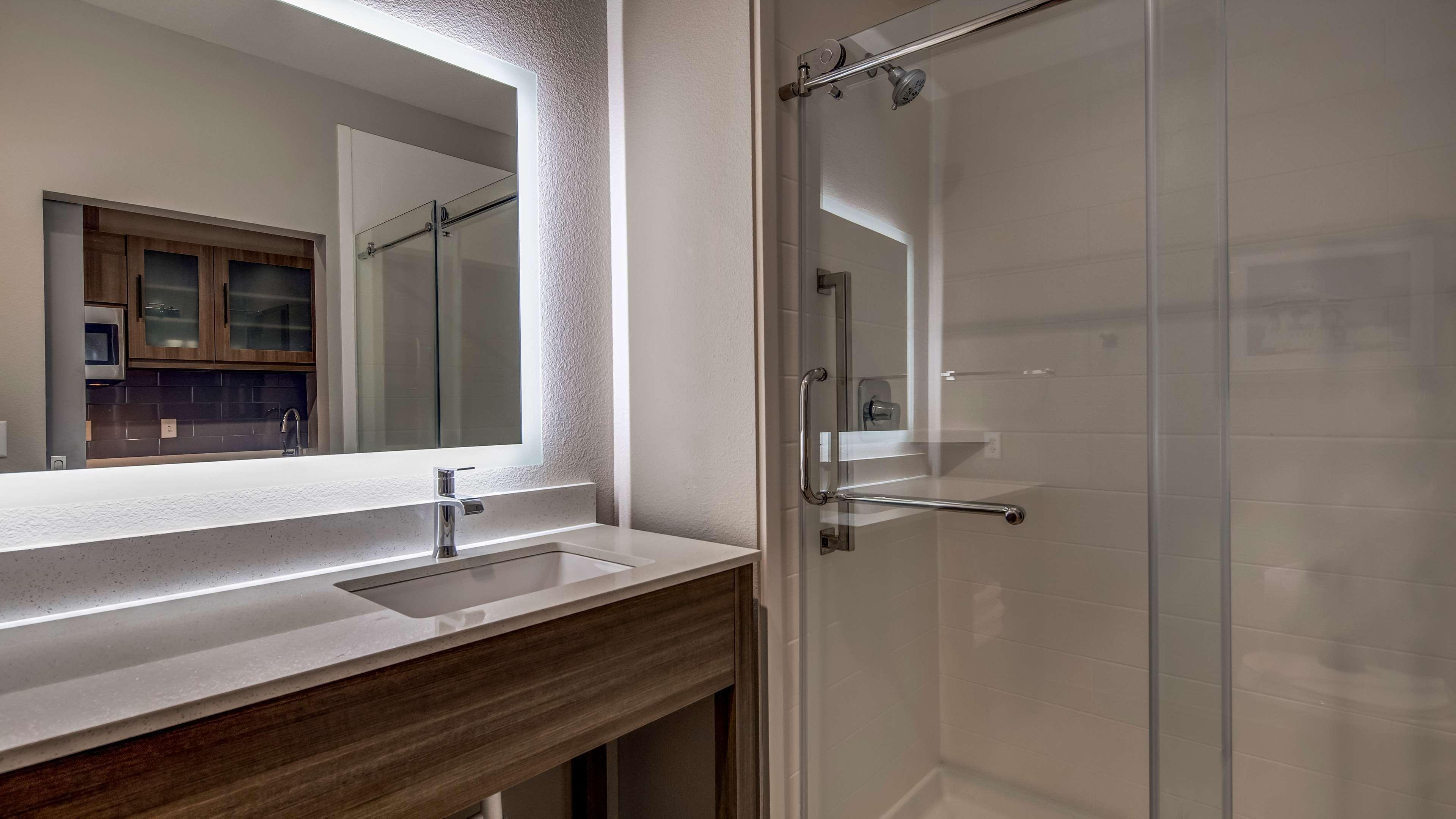 Executive Residency By Best Western Corpus Christi Eksteriør bilde