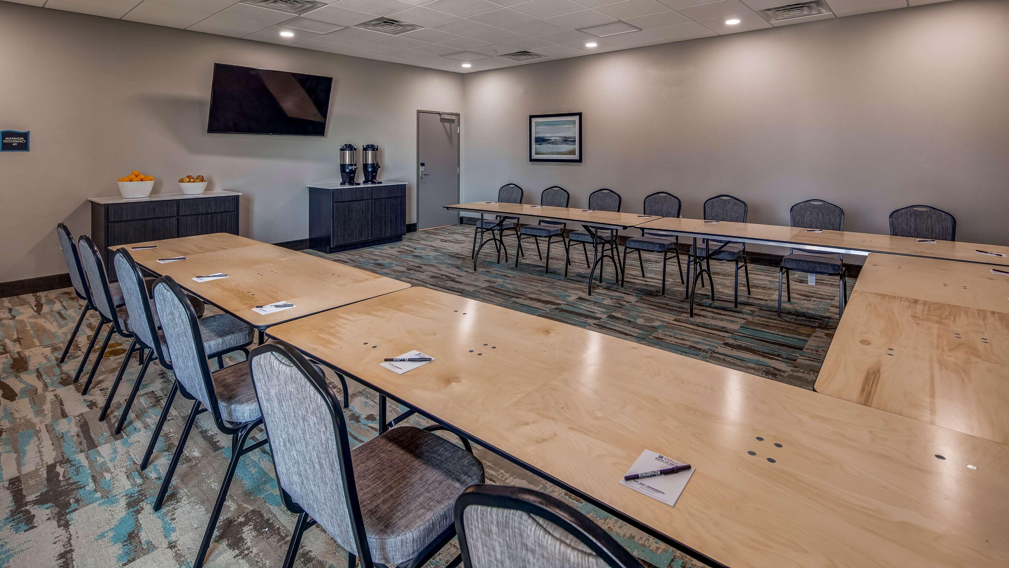 Executive Residency By Best Western Corpus Christi Eksteriør bilde