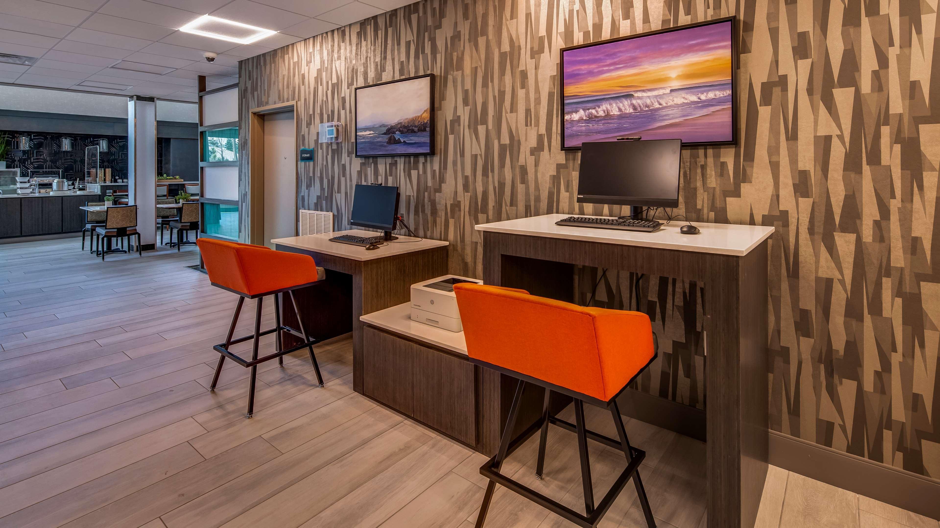 Executive Residency By Best Western Corpus Christi Eksteriør bilde