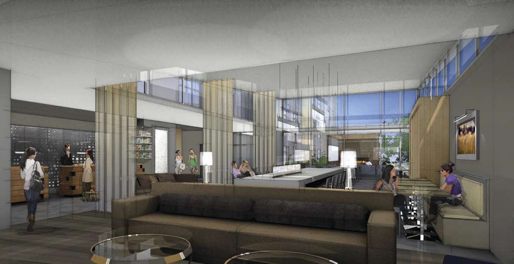 Executive Residency By Best Western Corpus Christi Interiør bilde