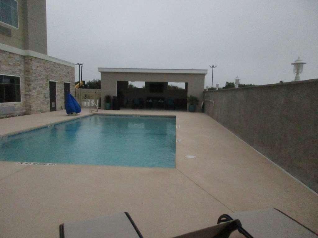 Executive Residency By Best Western Corpus Christi Fasiliteter bilde