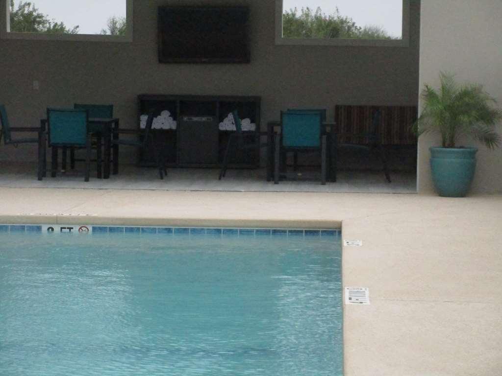 Executive Residency By Best Western Corpus Christi Fasiliteter bilde