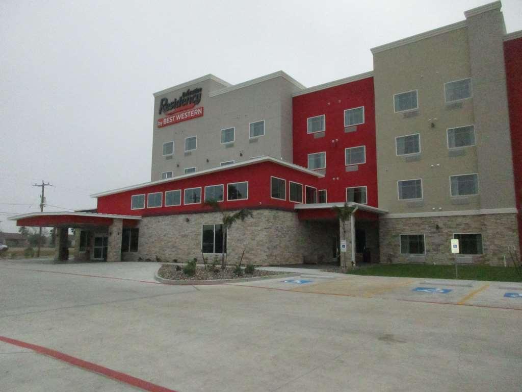 Executive Residency By Best Western Corpus Christi Eksteriør bilde