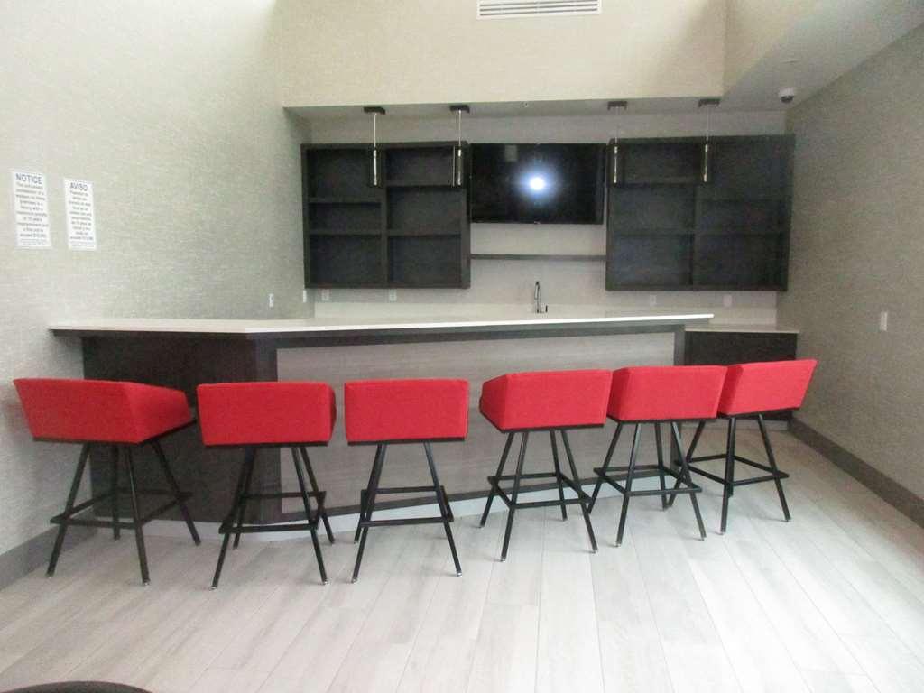 Executive Residency By Best Western Corpus Christi Fasiliteter bilde