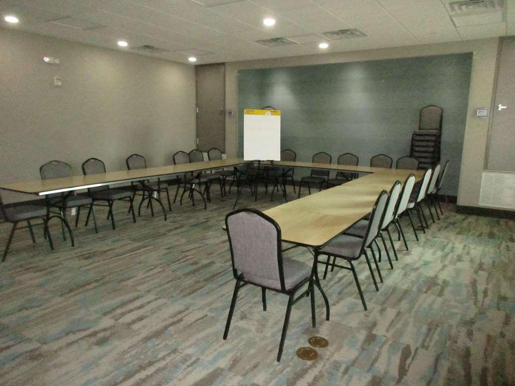 Executive Residency By Best Western Corpus Christi Fasiliteter bilde