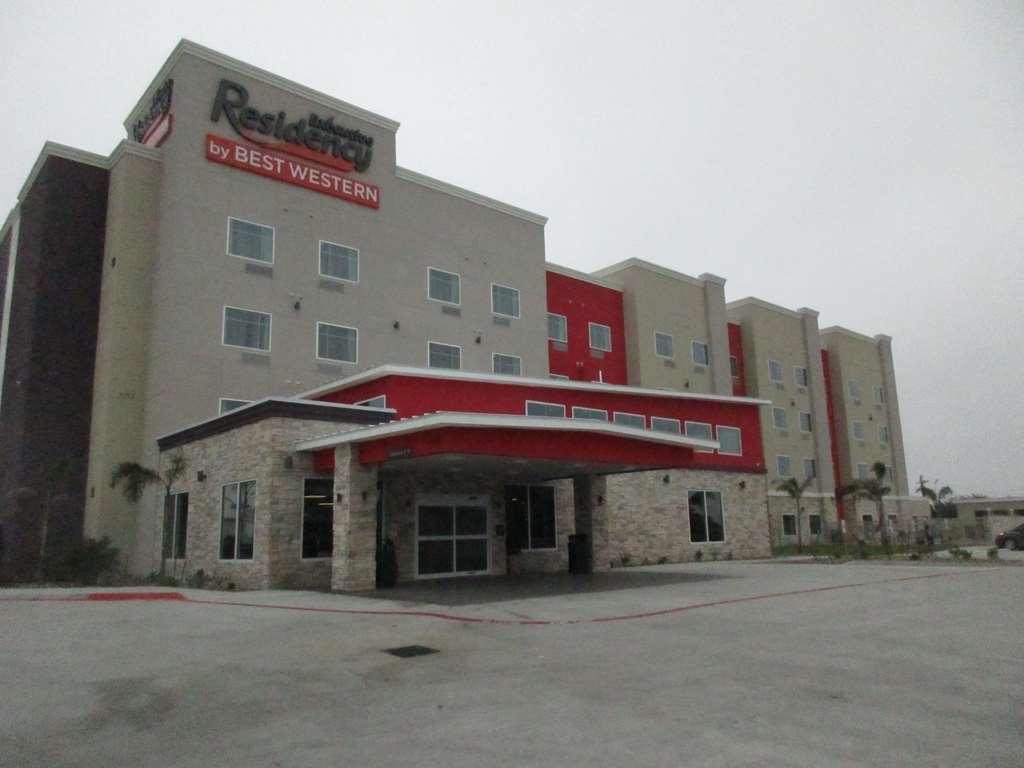 Executive Residency By Best Western Corpus Christi Eksteriør bilde