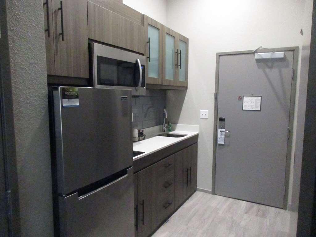 Executive Residency By Best Western Corpus Christi Rom bilde