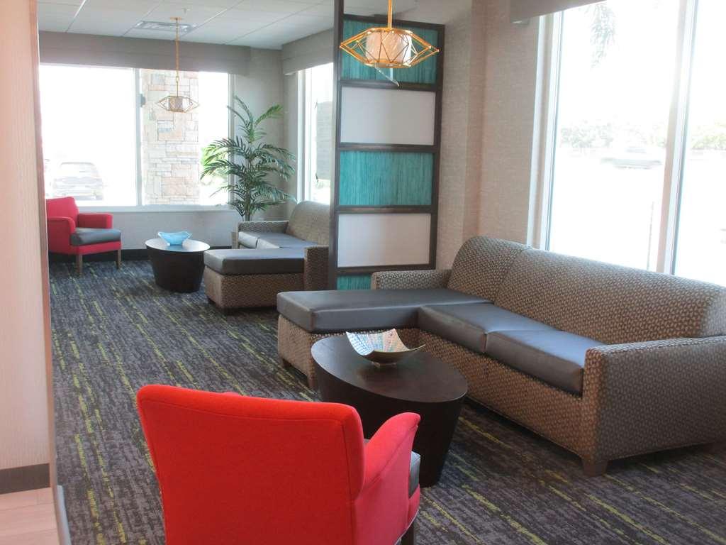 Executive Residency By Best Western Corpus Christi Interiør bilde